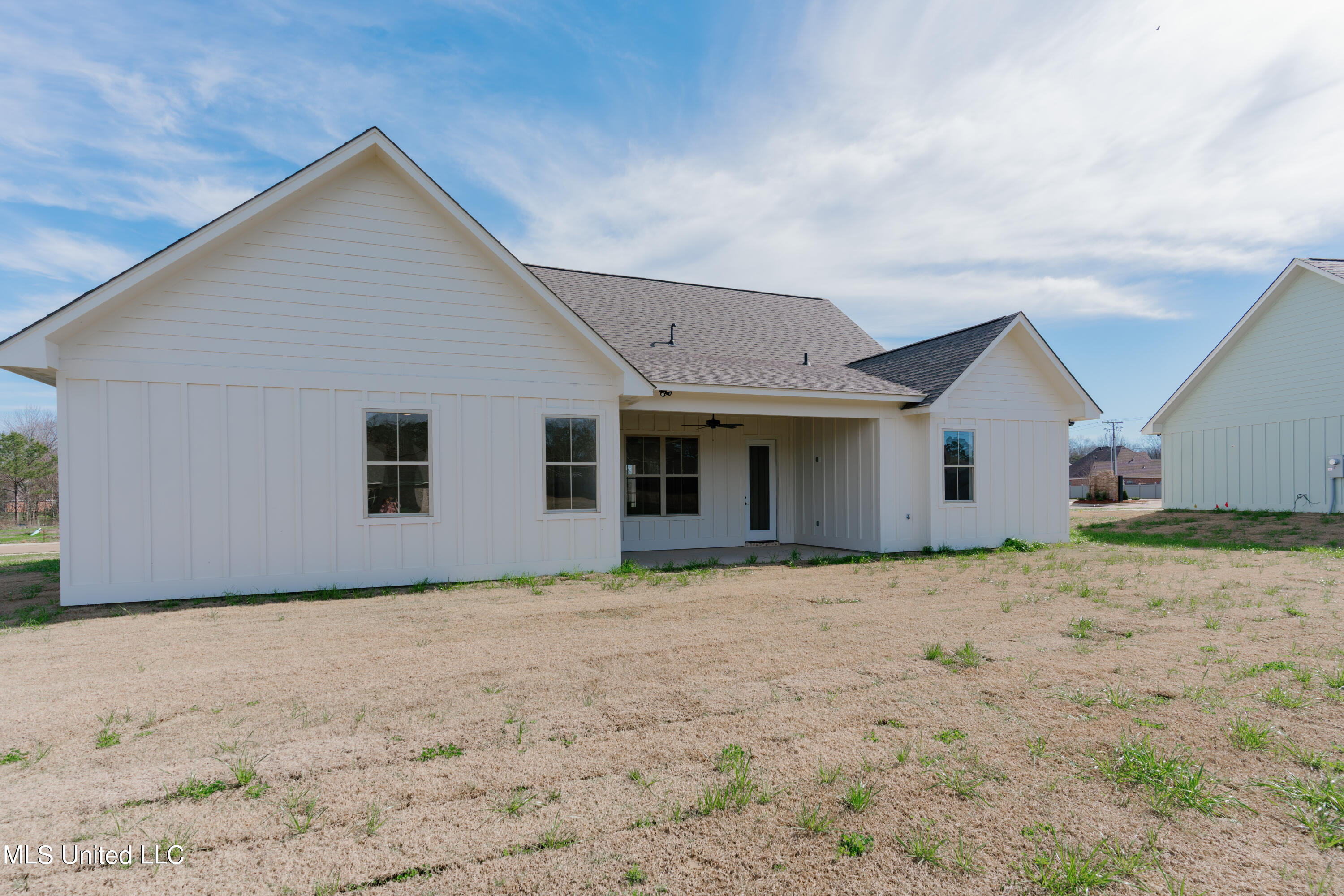 103 Trace Pointe Place Clinton, MS 39056 - Photo 59 of 63 64-Back