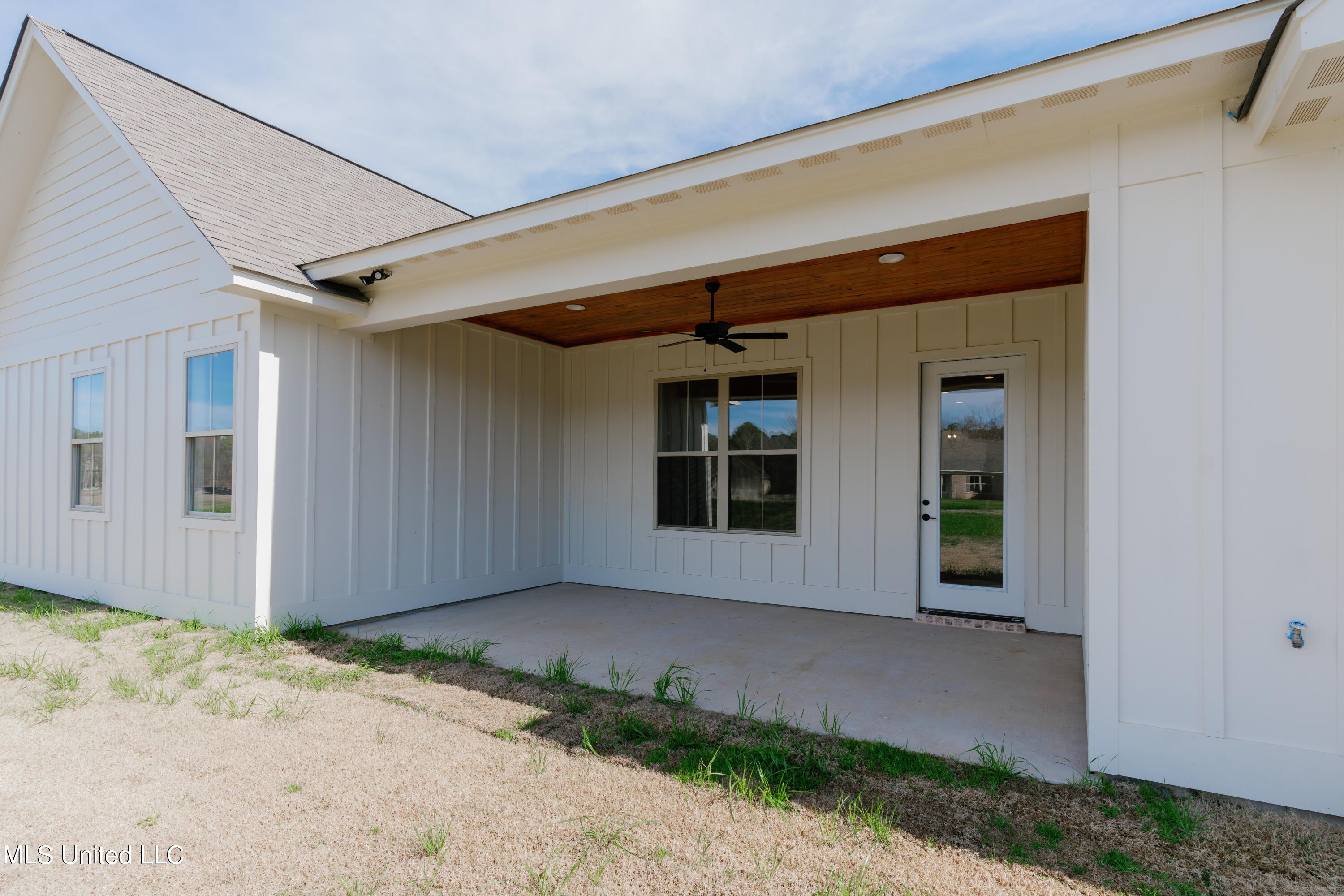 103 Trace Pointe Place Clinton, MS 39056 - Photo 60 of 63 65-Back