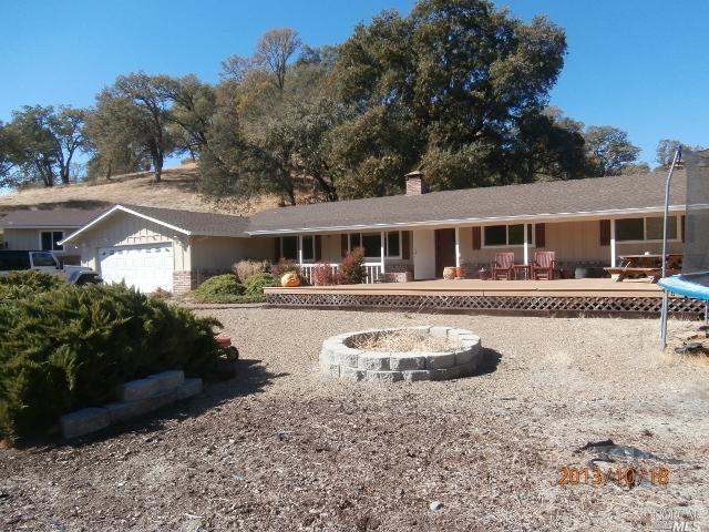 3055 Hendricks Road Lakeport, CA 95453 - Photo 1 of 1 Gallery Image 1