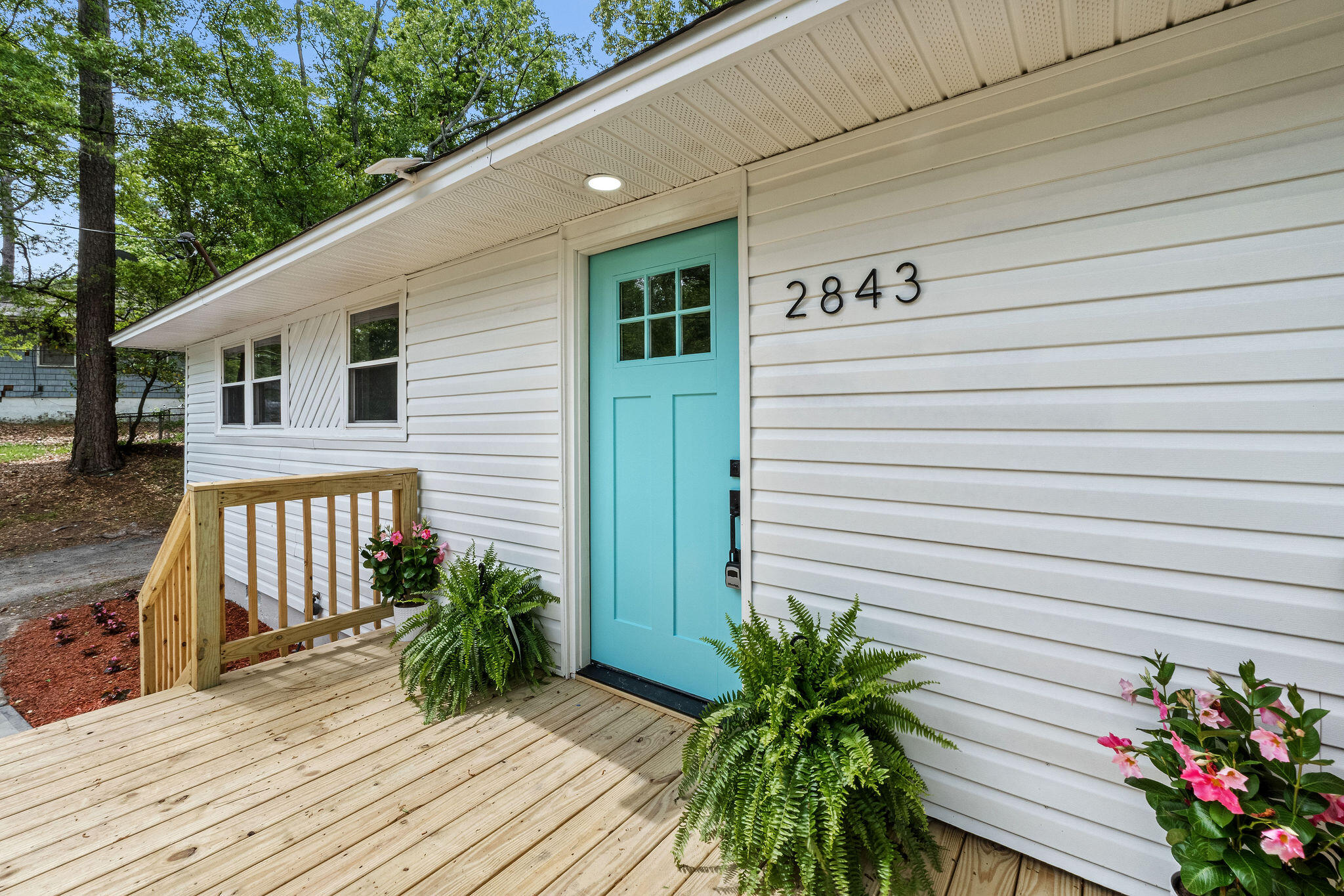 2843 Cornelia Road Augusta, GA 30906 - Photo 2 of 26 DSC09296