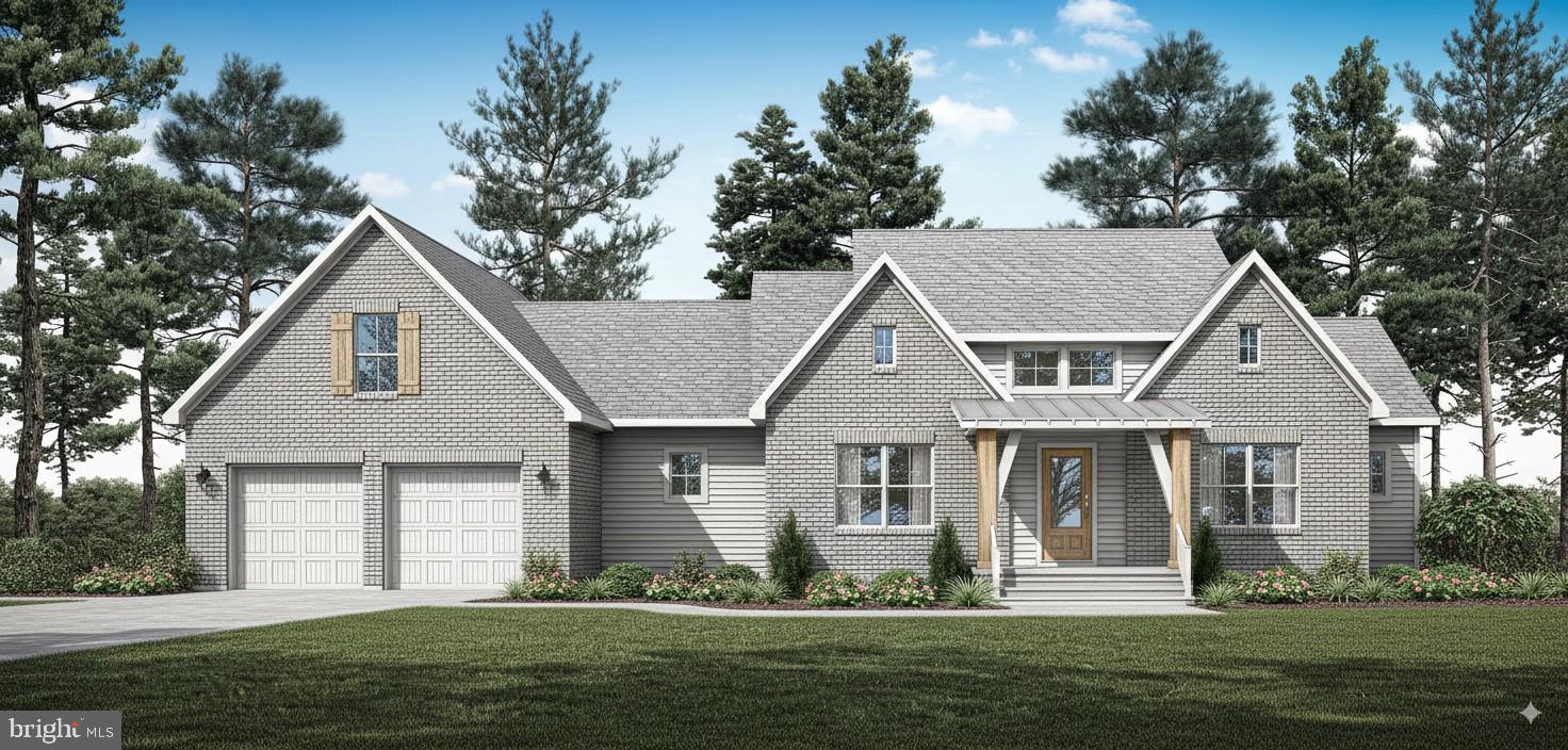 11429 Maid At Arms Lane Berlin, MD 21811 - Photo 1 of 5