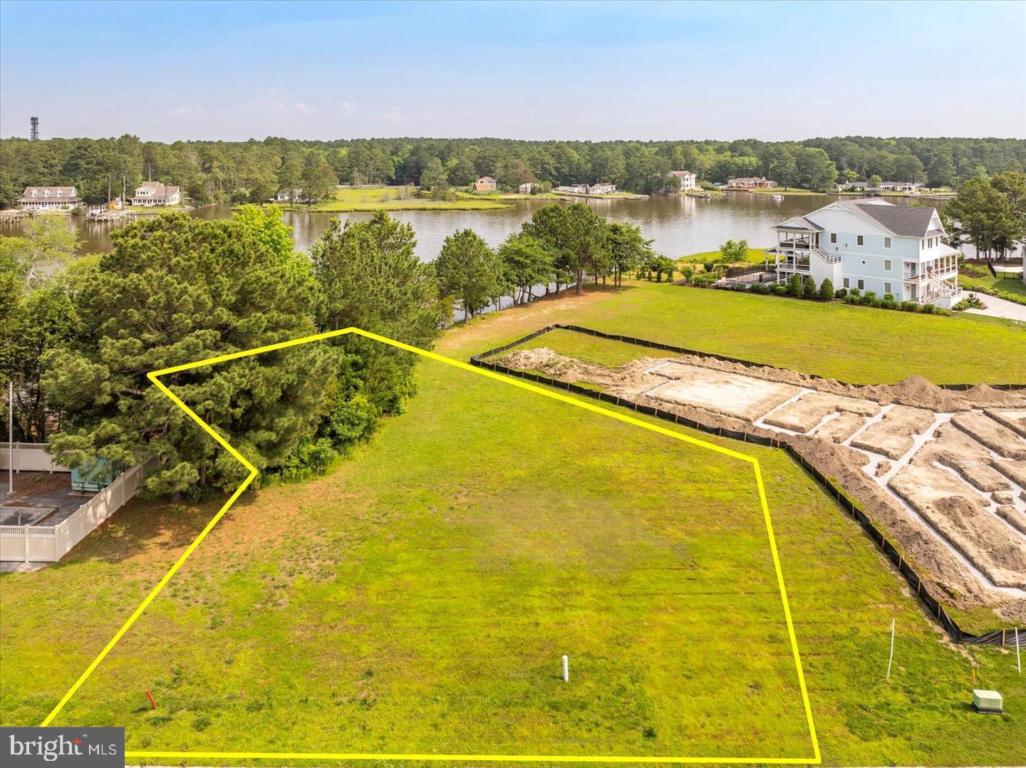 11429 Maid At Arms Lane Berlin, MD 21811 - Photo 3 of 5