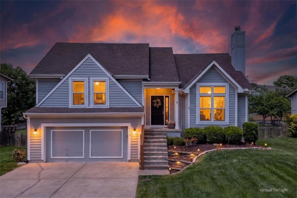 16414 West 158th Terrace Olathe, KS 66062 - Photo 1 of 45