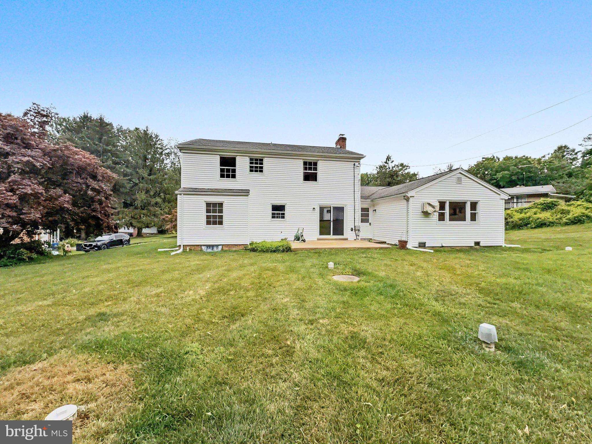 1318 Denby Road Baltimore, MD 21286 - Photo 38 of 41