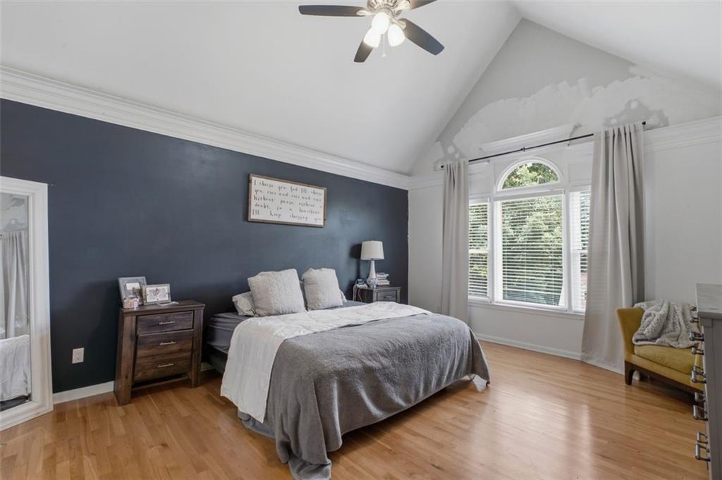 5841 Brookstone Overlook Acworth, GA 30101 - Photo 35 of 46