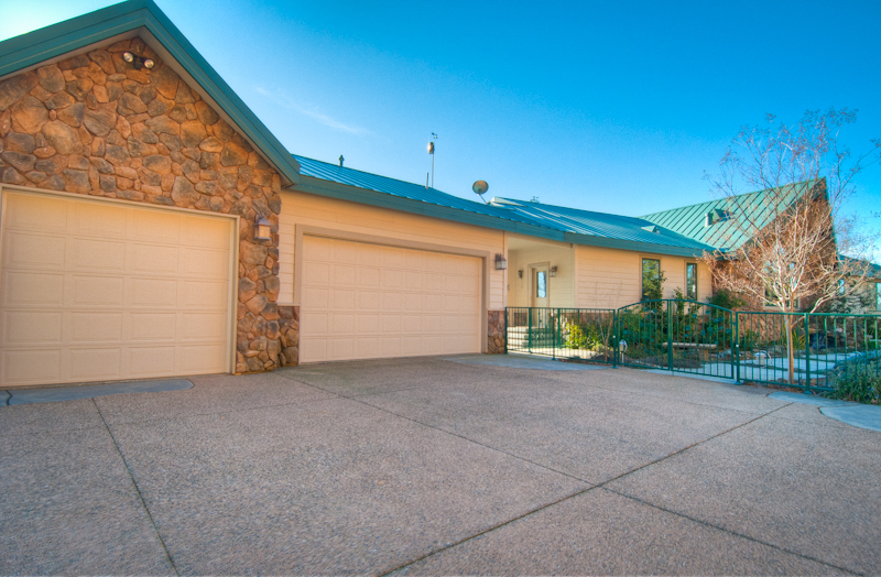 19200 Mountain Maple Road Lakehead, CA 96051 - Photo 26 of 36