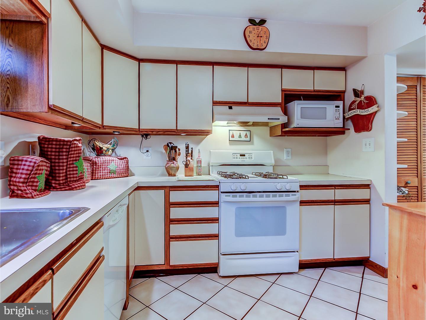 438 Chews Landing Road Sicklerville, NJ 08081 - Photo 10 of 25 Kitchen