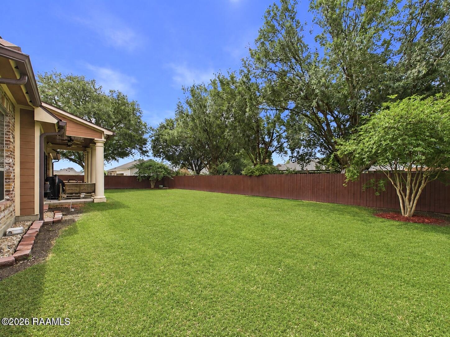 2406 Belle Ruelle Street New Iberia, LA 70563 - Photo 34 of 46