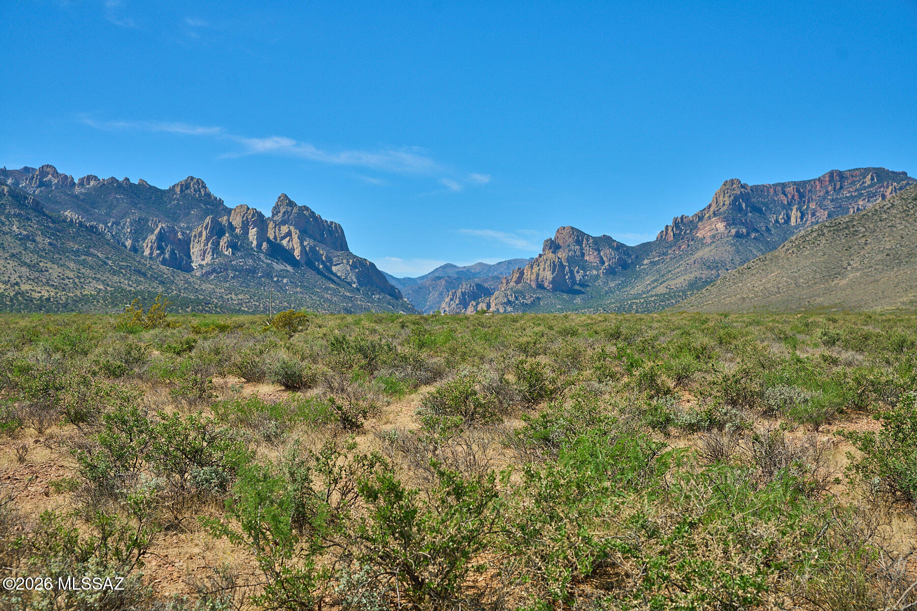 10-acres West Foothills Road San Simon, AZ 85632 - Photo 5 of 10