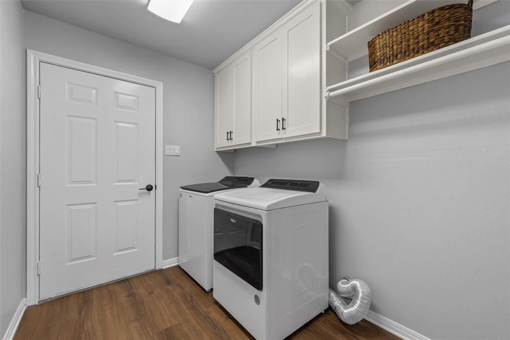 10013 Rodeo Drive Waco, TX 76712 - Photo 14 of 35