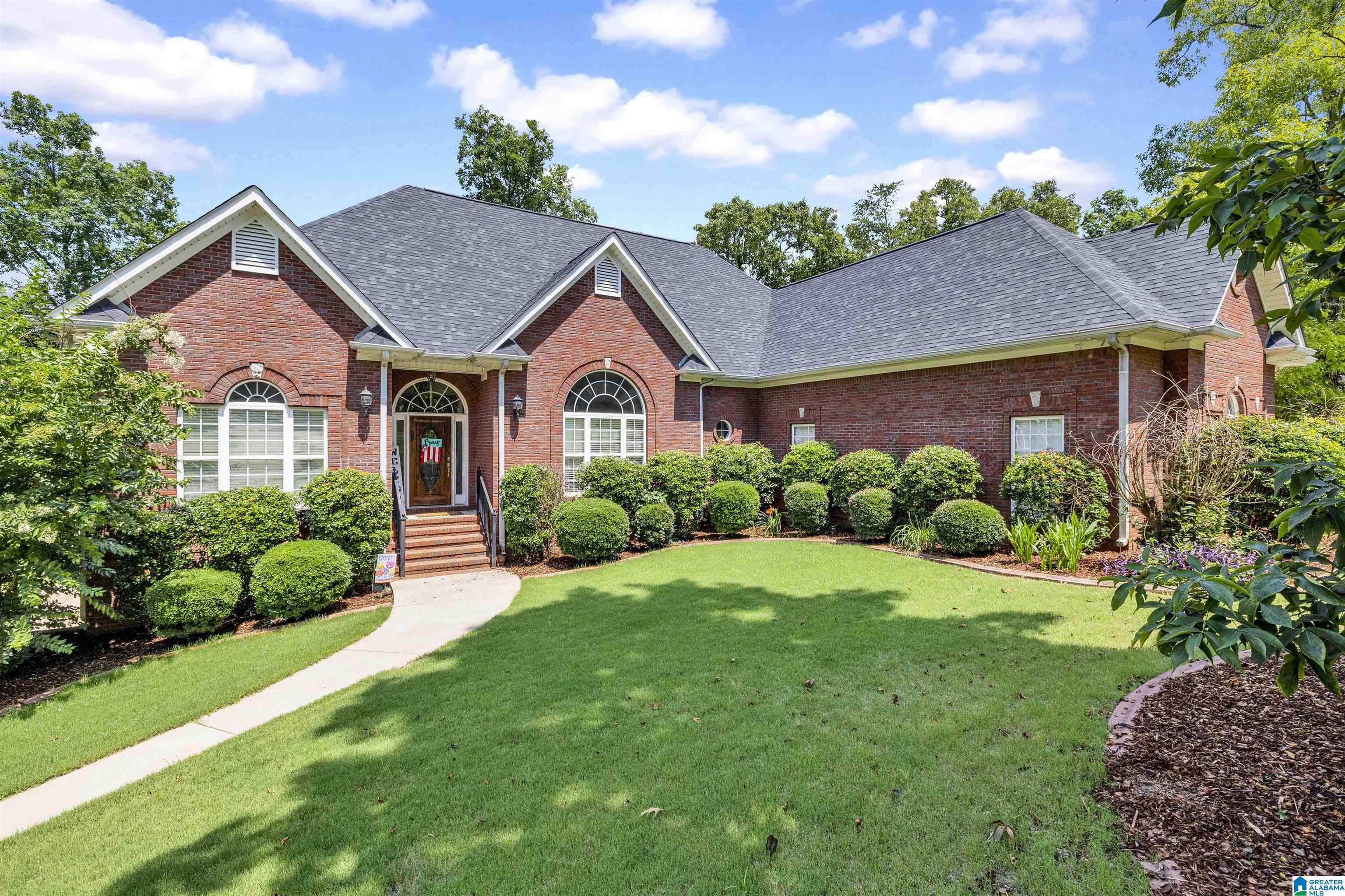 22498 Blacksmith Park Road McCalla, AL 35111 - Photo 44 of 45