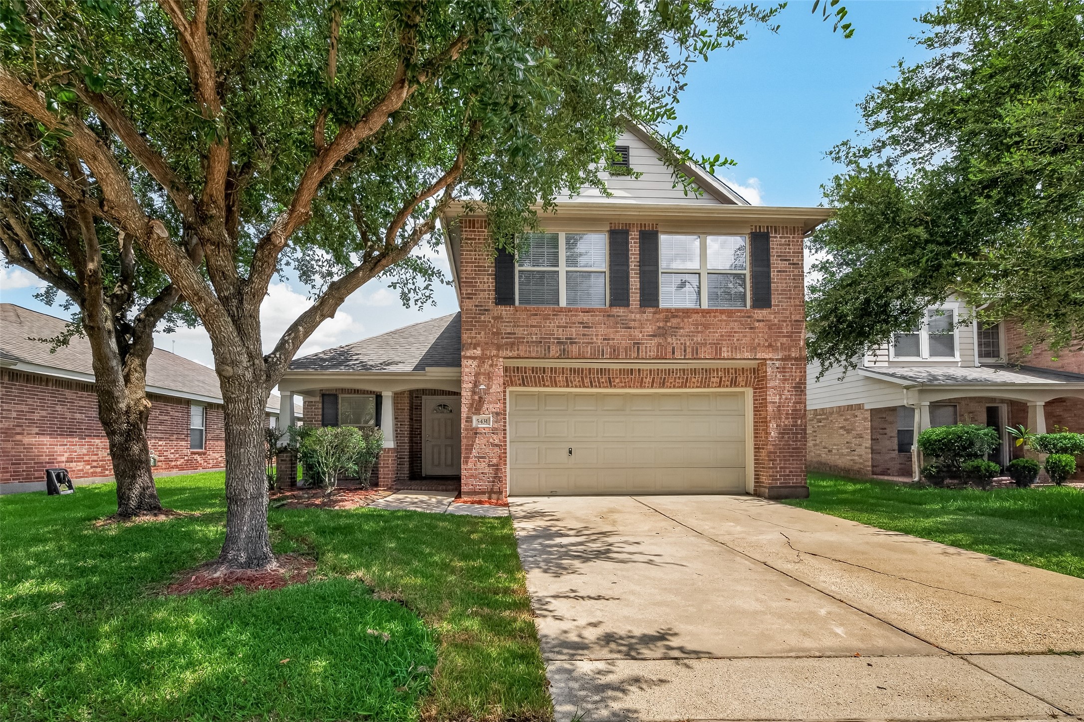 5431 Rio Drive Baytown, TX 77521 - Photo 3 of 35