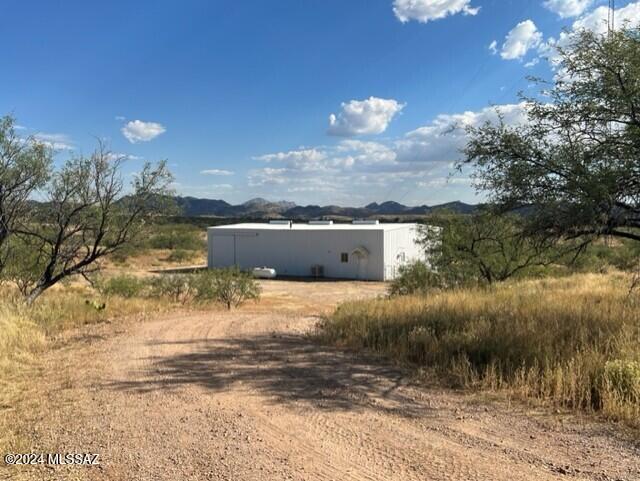 15585 West Cota Road Arivaca, AZ 85601 - Photo 25 of 25 Gallery Image 25