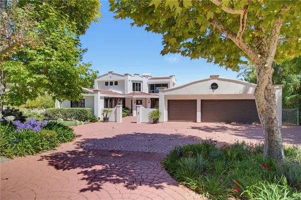 $3,450,000 | 8 Burrell Lane, Rancho Palos Verdes, CA 90275
