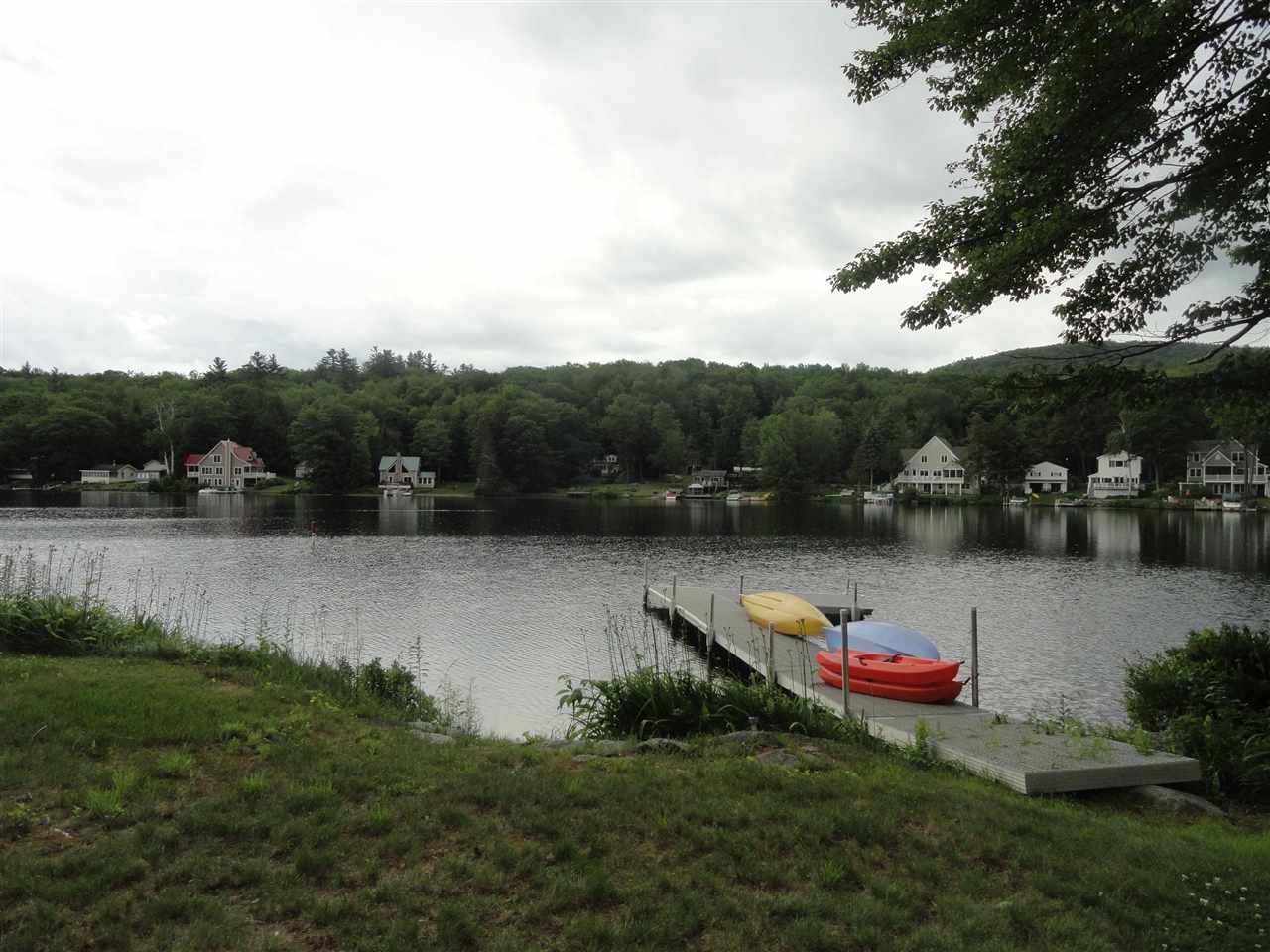 19 Breezy Point Road Acworth, NH 03601 - Photo 1 of 19
