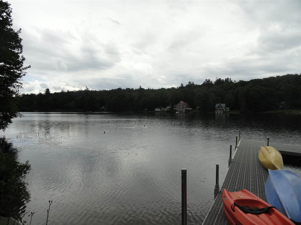 19 Breezy Point Road Acworth, NH 03601 - Photo 2 of 19