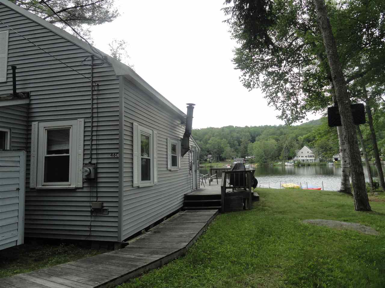19 Breezy Point Road Acworth, NH 03601 - Photo 17 of 19
