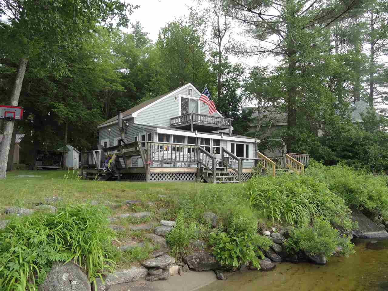 19 Breezy Point Road Acworth, NH 03601 - Photo 3 of 19