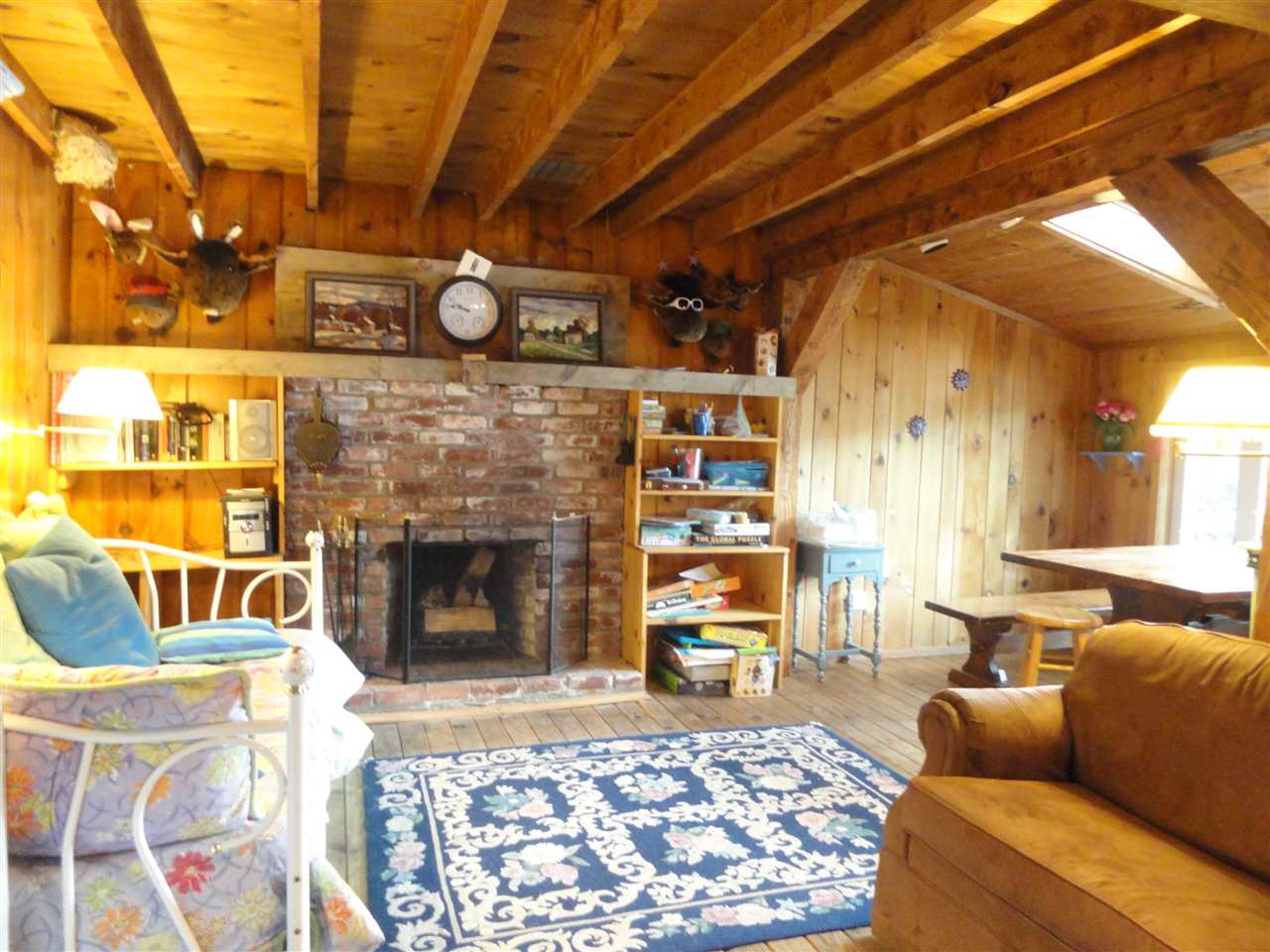 19 Breezy Point Road Acworth, NH 03601 - Photo 4 of 19
