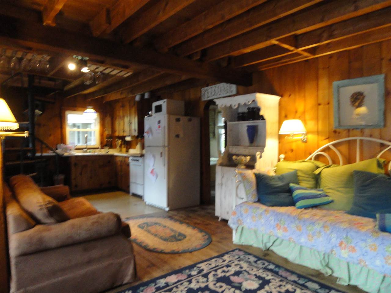 19 Breezy Point Road Acworth, NH 03601 - Photo 6 of 19