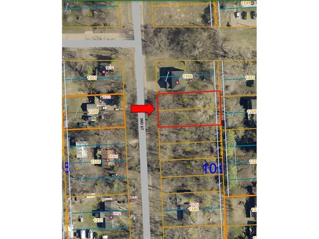 $75,000 | 13-xx 3rd Street, St. Paul Park, MN 55071