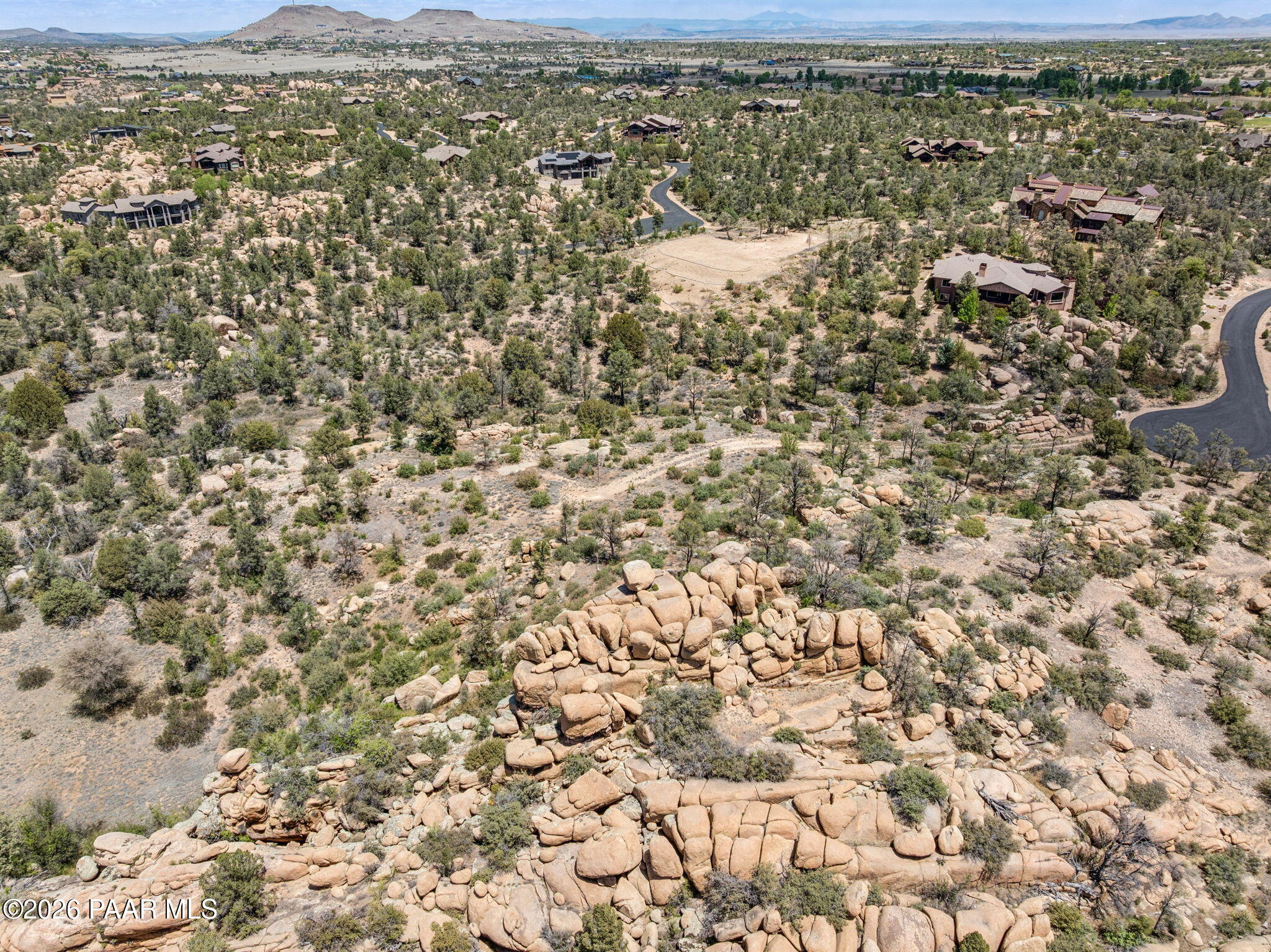 4760 Distant View Trail Prescott, AZ 86305 - Photo 14 of 16 4760 W Distant View TRL 150