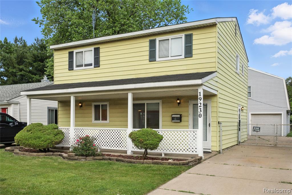 19230 Wall Street Melvindale, MI 48122 - Photo 26 of 44 Gallery Image 26