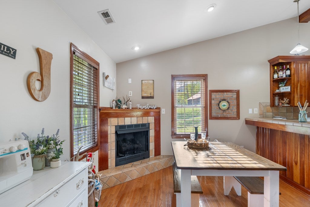 3003 Freestone Valley Road Tannersville, VA 24377 - Photo 17 of 40 Gallery Image 17