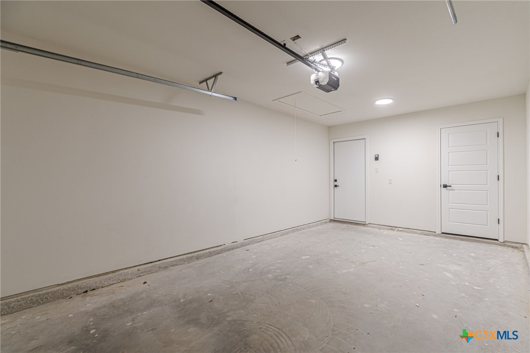 403 North Bauer Street Seguin, TX 78155 - Photo 24 of 27 a view of an empty room