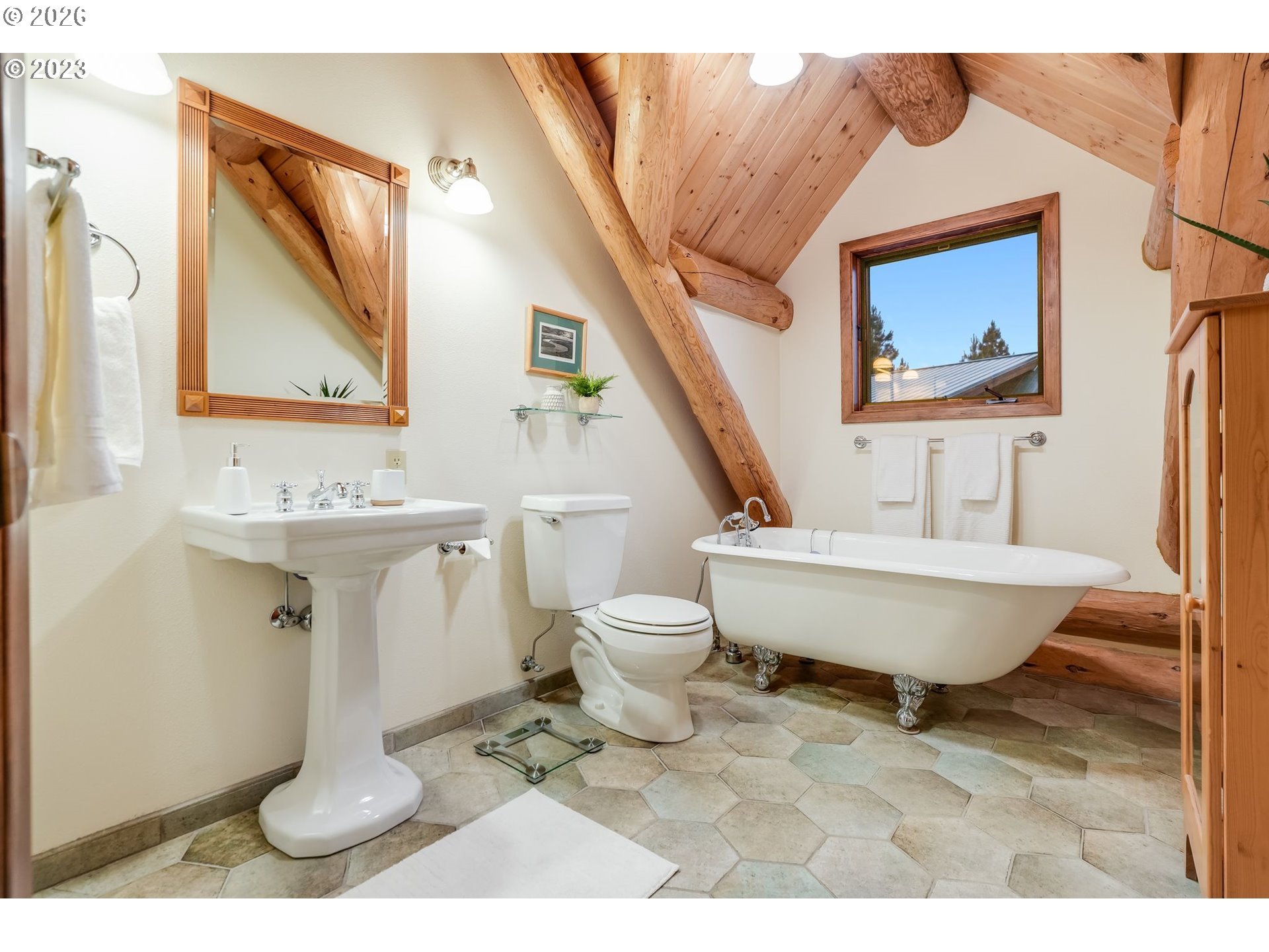 107 Lahar Road Trout Lake, WA 98650 - Photo 27 of 47 Gallery Image 27