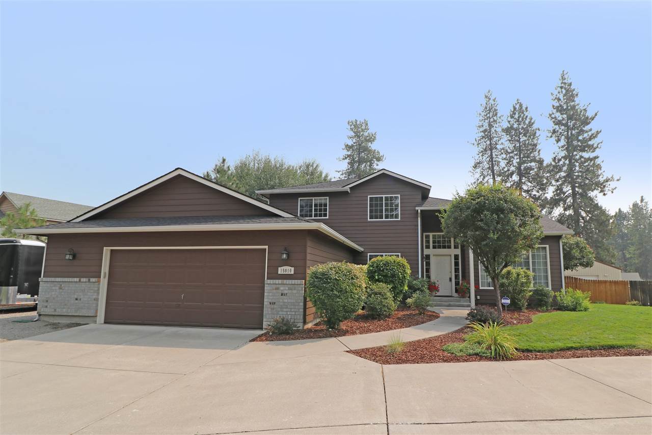 15010 North Lowe Road Mead, WA 99021 - Photo 1 of 20