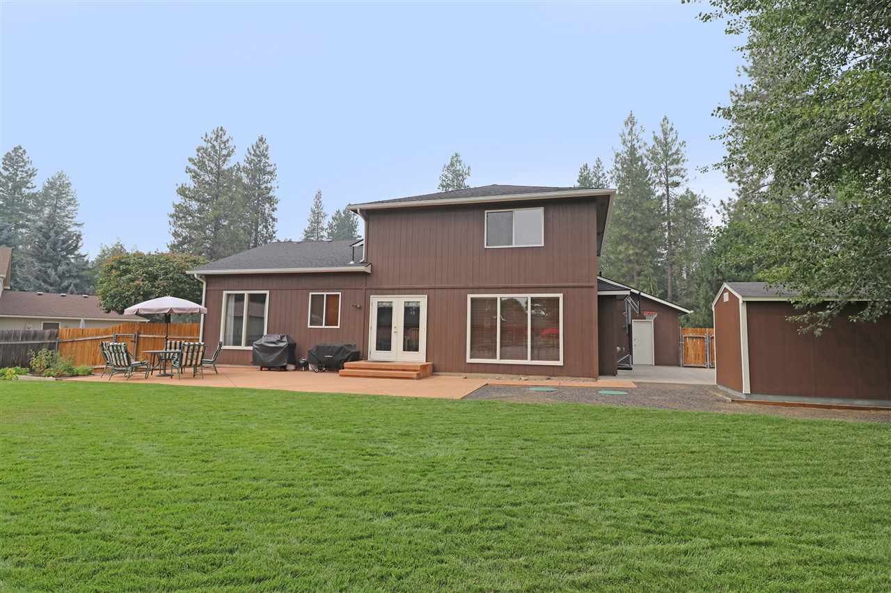 15010 North Lowe Road Mead, WA 99021 - Photo 19 of 20