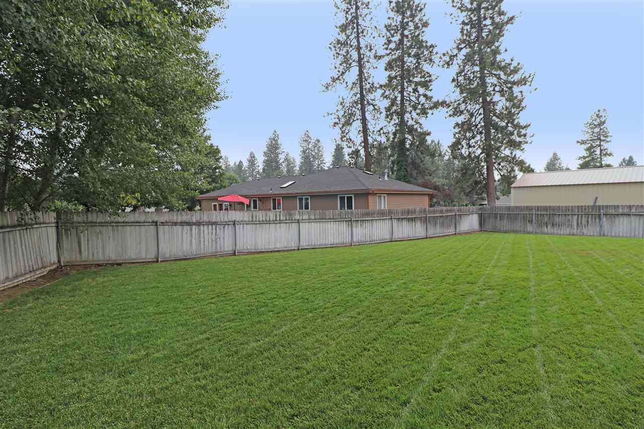 15010 North Lowe Road Mead, WA 99021 - Photo 20 of 20