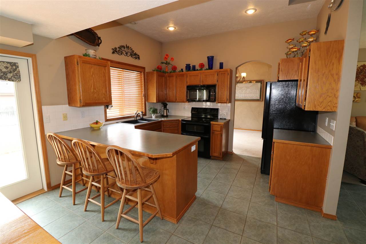 15010 North Lowe Road Mead, WA 99021 - Photo 8 of 20