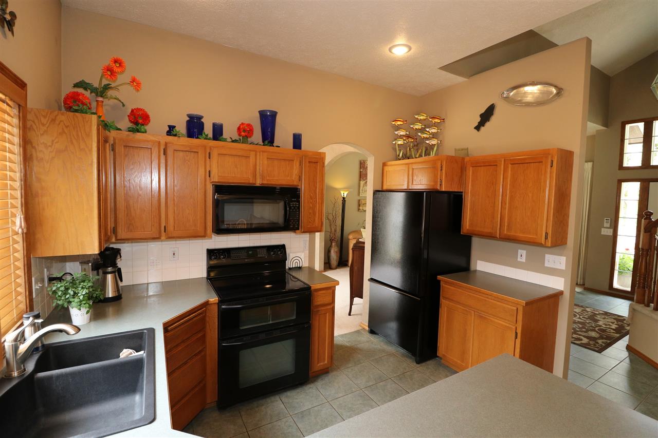 15010 North Lowe Road Mead, WA 99021 - Photo 9 of 20