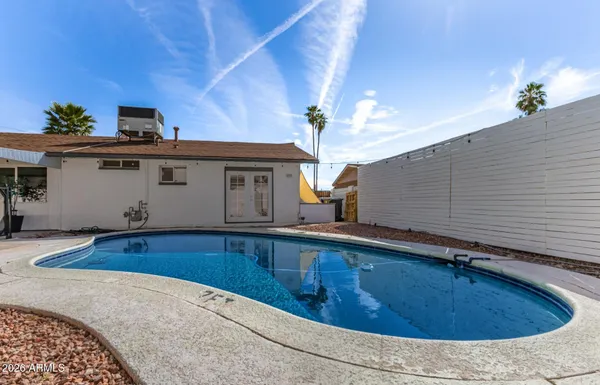 $520,000 | 4706 South Grandview Avenue, Tempe, AZ 85282