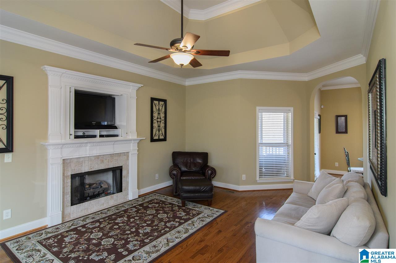 2808 Aster Lake Road Helena, AL 35022 - Photo 4 of 39