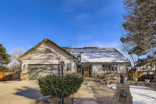 $860,000 | 1677 West 115th Circle, Westminster, CO 80234