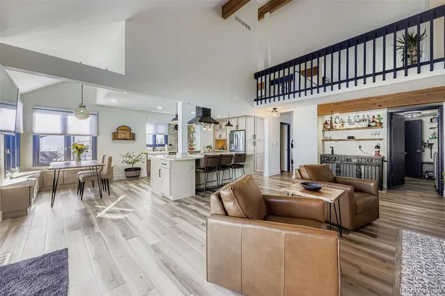 $860,000 | 1677 West 115th Circle, Westminster, CO 80234