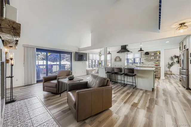 $860,000 | 1677 West 115th Circle, Westminster, CO 80234