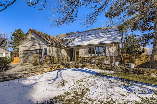 $860,000 | 1677 West 115th Circle, Westminster, CO 80234