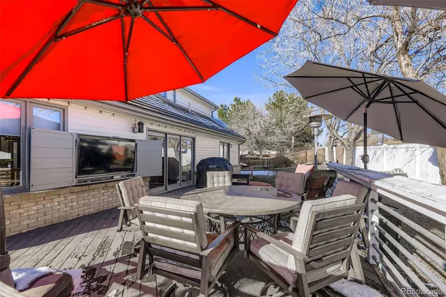 $860,000 | 1677 West 115th Circle, Westminster, CO 80234