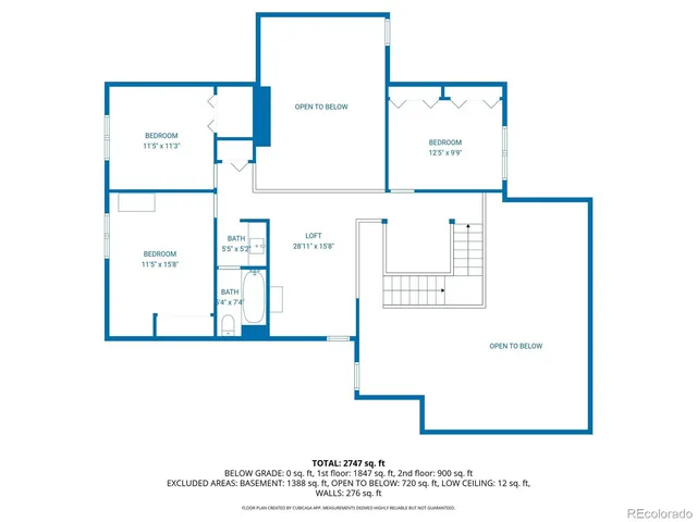 $860,000 | 1677 West 115th Circle, Westminster, CO 80234
