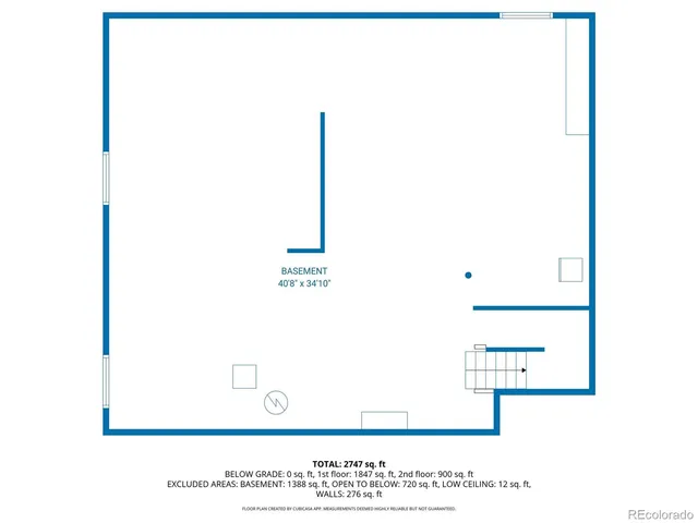 $860,000 | 1677 West 115th Circle, Westminster, CO 80234