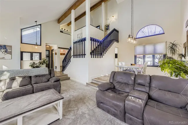 $860,000 | 1677 West 115th Circle, Westminster, CO 80234