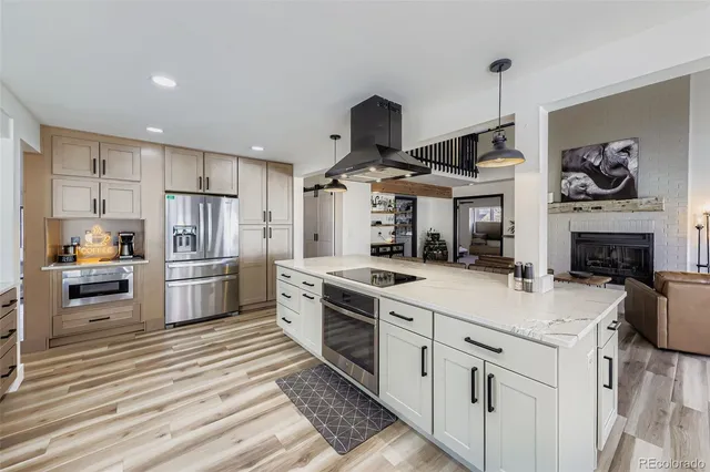 $860,000 | 1677 West 115th Circle, Westminster, CO 80234