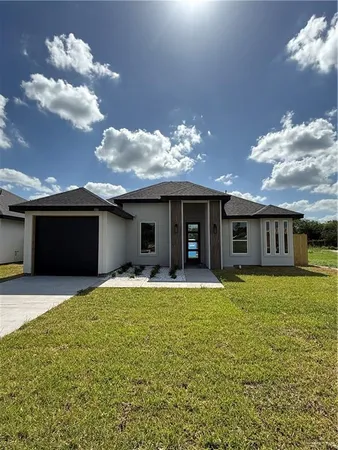 $284,999 | 416 Freedom Way, Weslaco, TX 78596