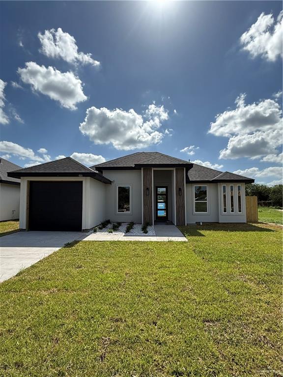 416 Freedom Way Weslaco, TX 78596 - Photo 1 of 2