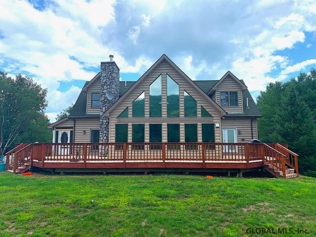 594 Tower Road Hadley, NY 12835 - Photo 1 of 30 Photo 1