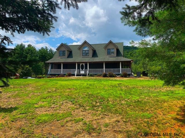 594 Tower Road Hadley, NY 12835 - Photo 3 of 30 Photo 3